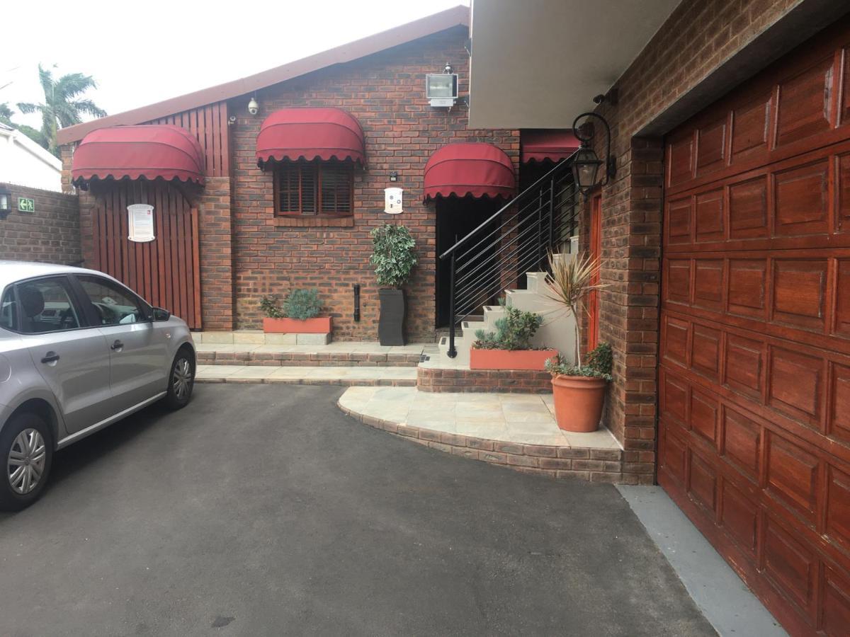 The Travel Guest house 3*