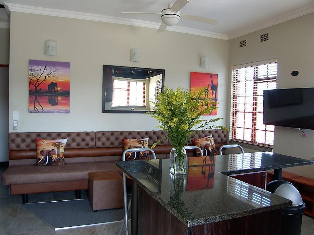Guest house The Travel Durban