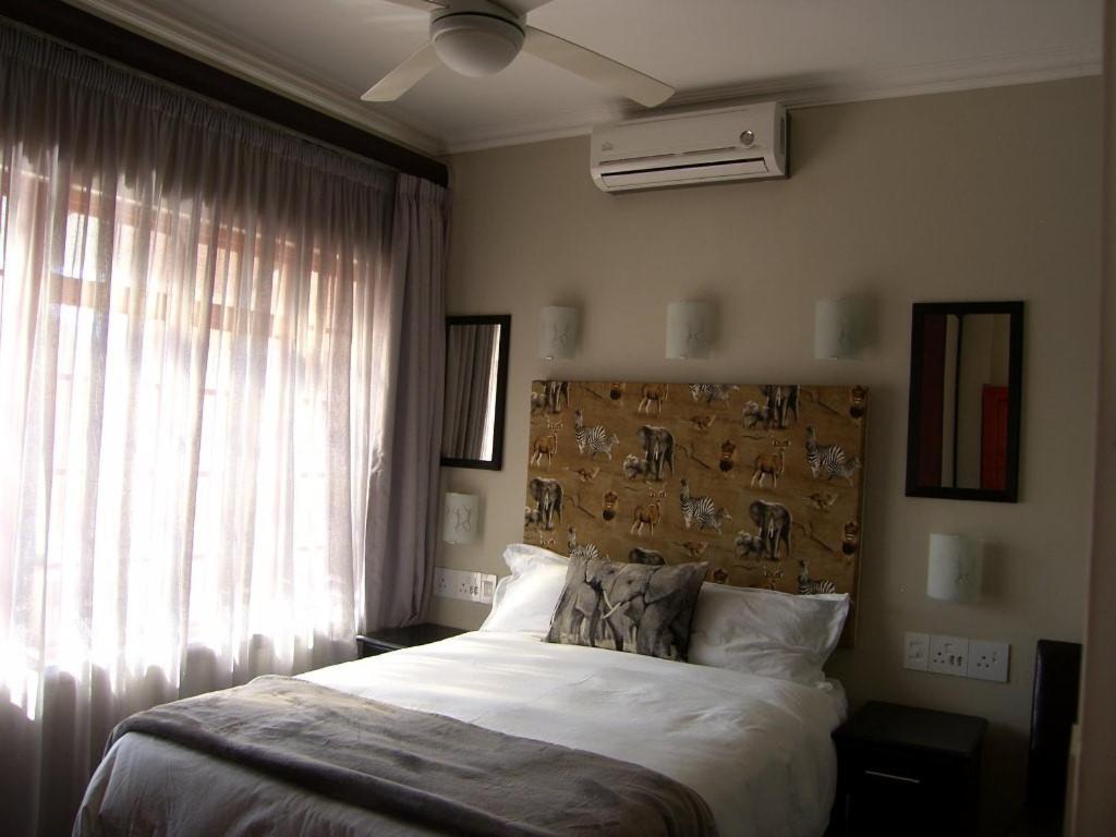 The Travel Guest house Durban