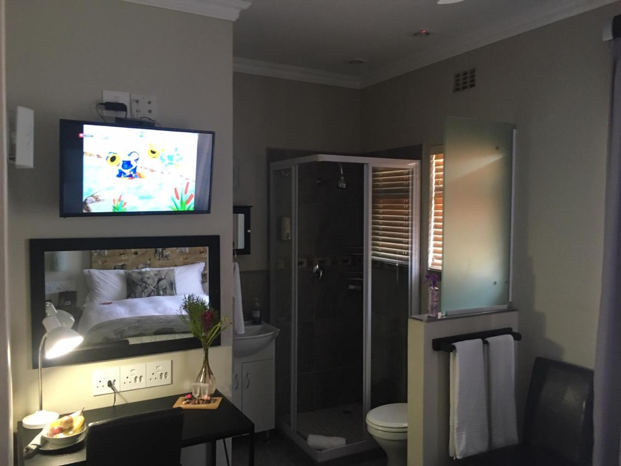 Guest house The Travel 3*