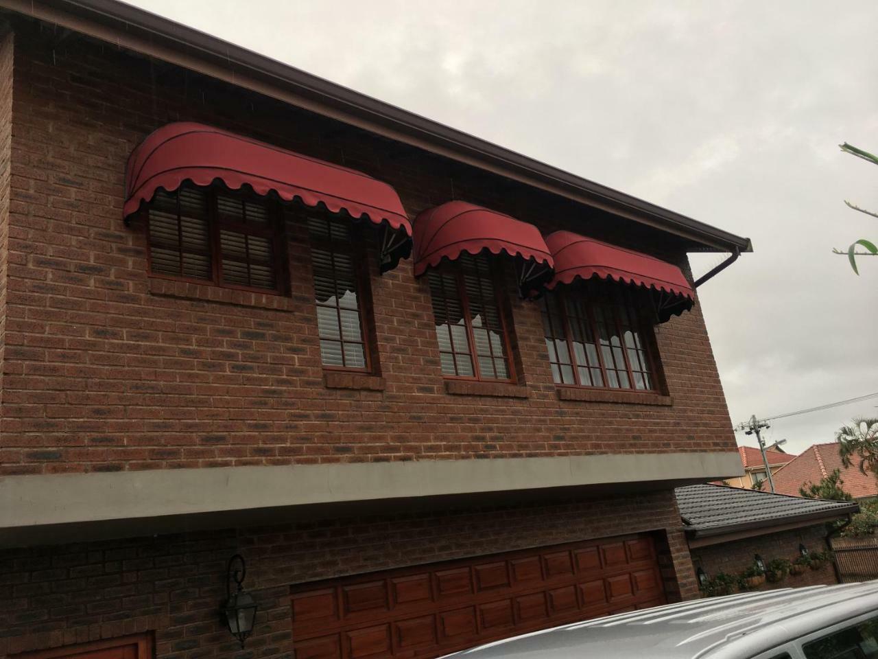 Guest house The Travel 3*