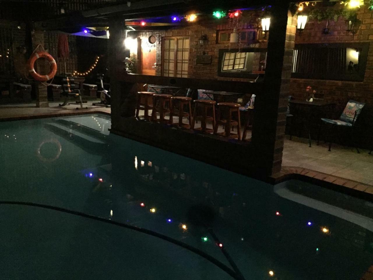 Guest house The Travel Durban